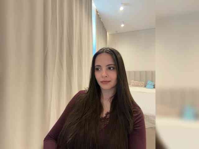 Cherry_s webcam