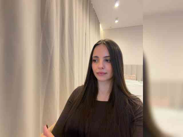 Cherry_s webcam