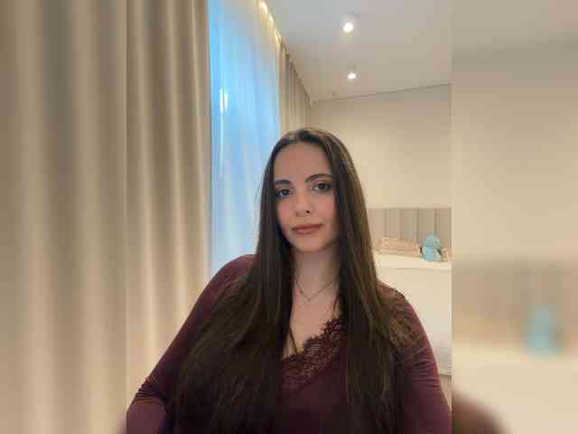 Cherry_s webcam
