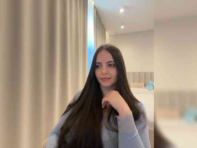 Cherry_s webcam