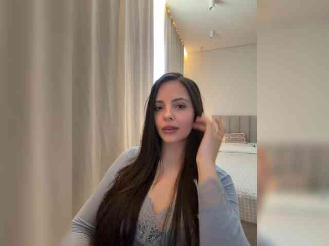 Cherry_s webcam