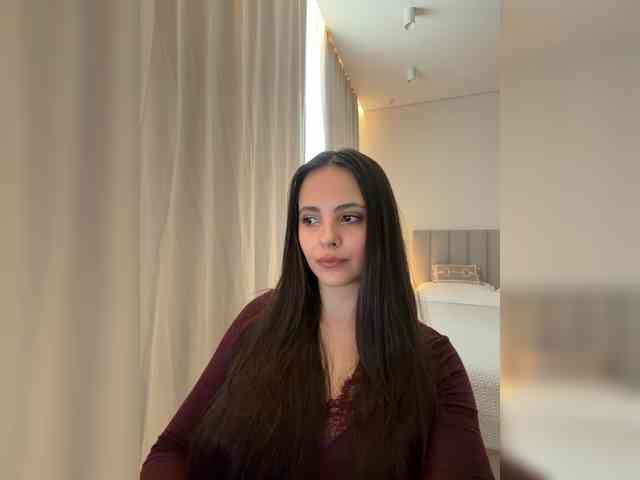 Cherry_s webcam