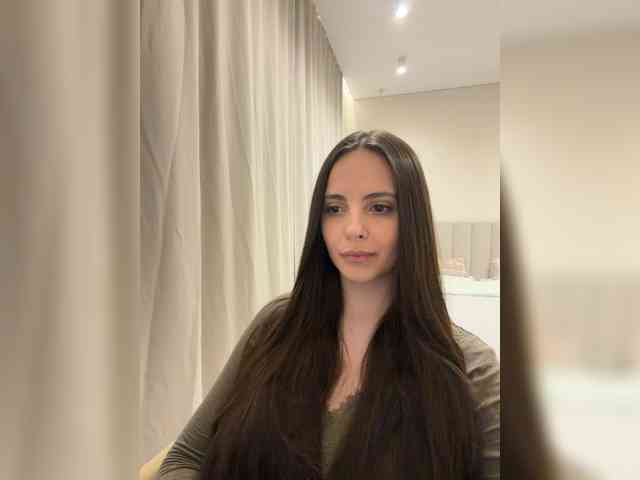 Cherry_s webcam