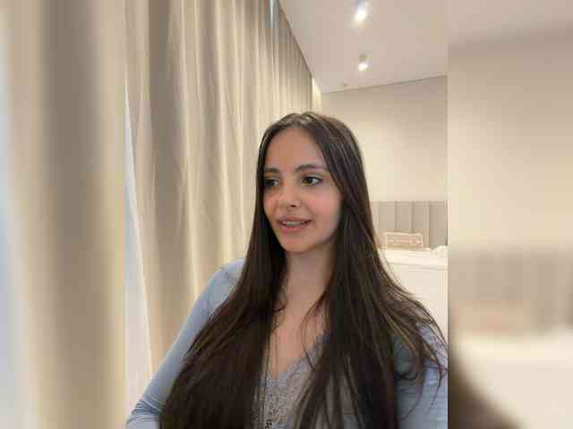 Cherry_s webcam