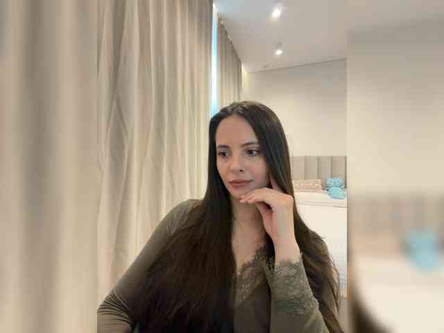 Cherry_s webcam