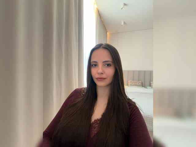 Cherry_s webcam