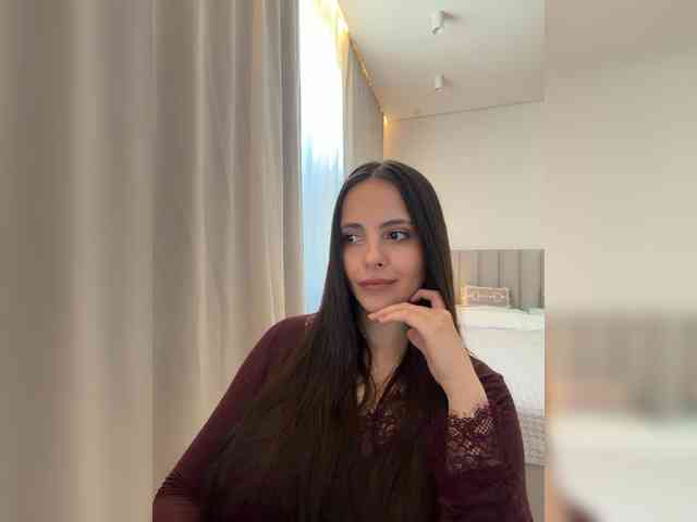 Cherry_s webcam