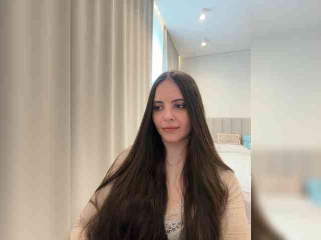 Cherry_s webcam