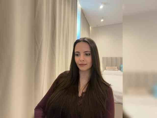 cherry-girl- Sex Cam Show