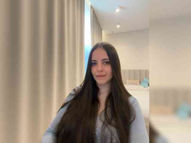 Cherry_s webcam