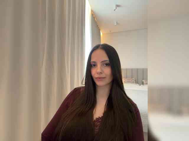 Cherry_s webcam