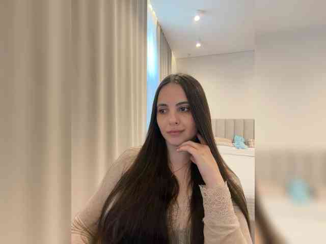 Cherry_s webcam