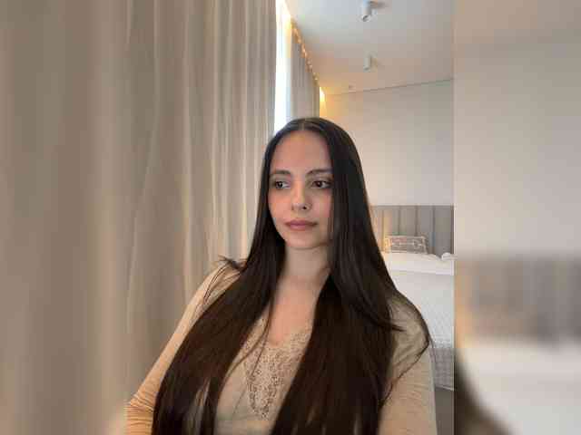 Cherry_s webcam
