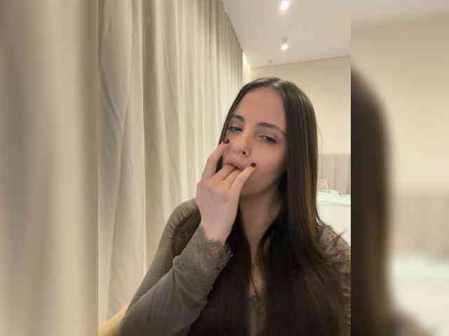 Cherry_s webcam