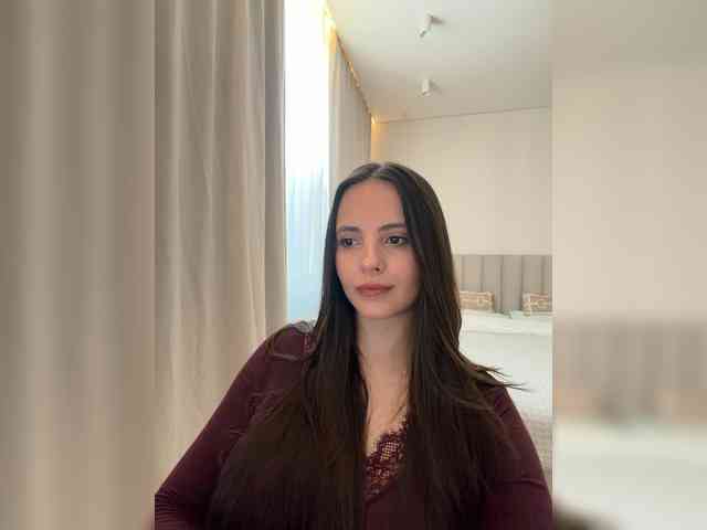 Cherry_s webcam