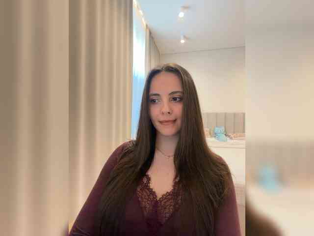 Cherry_s webcam