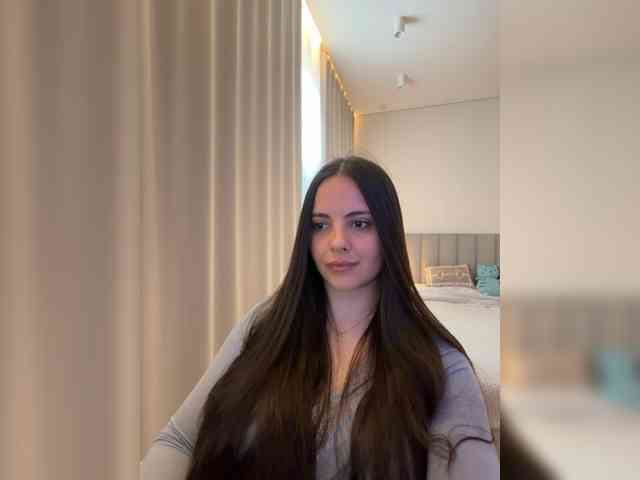 Cherry_s webcam