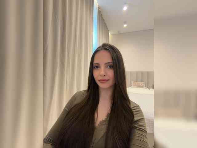 Cherry_s webcam