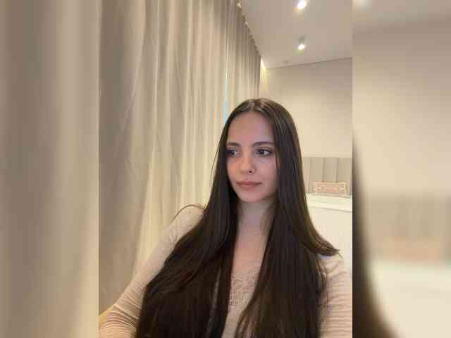 Cherry_s webcam