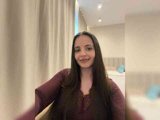 cherry-girl- Sex Cam Show