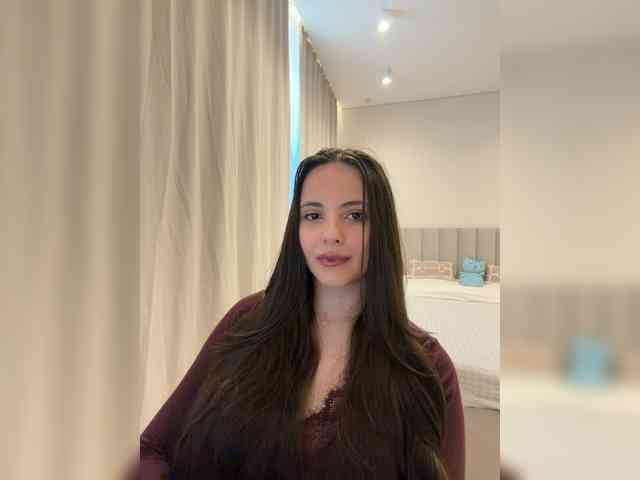 Cherry_s webcam