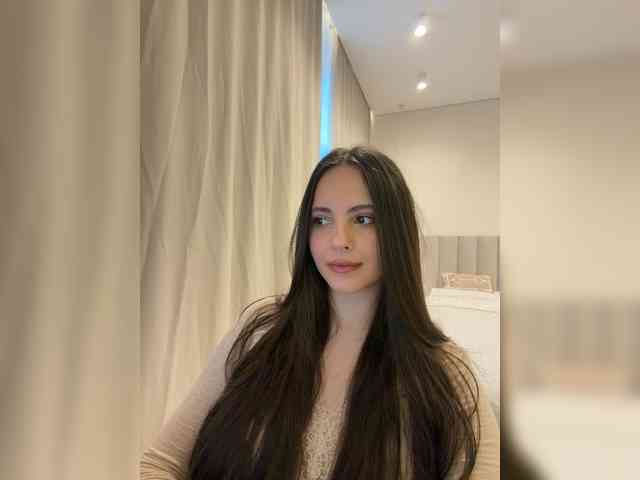 Cherry_s webcam