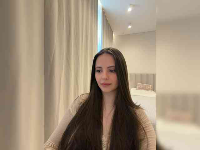 Cherry_s webcam