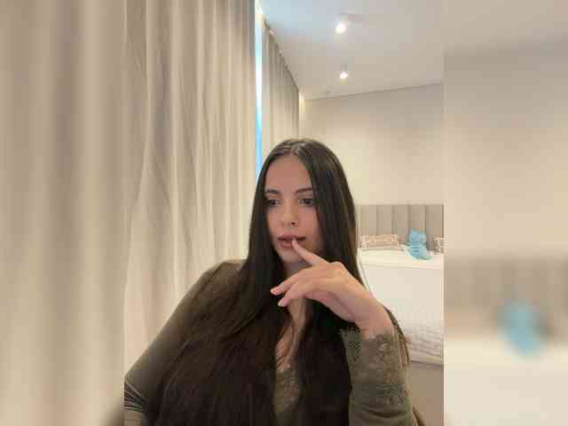 Cherry_s webcam