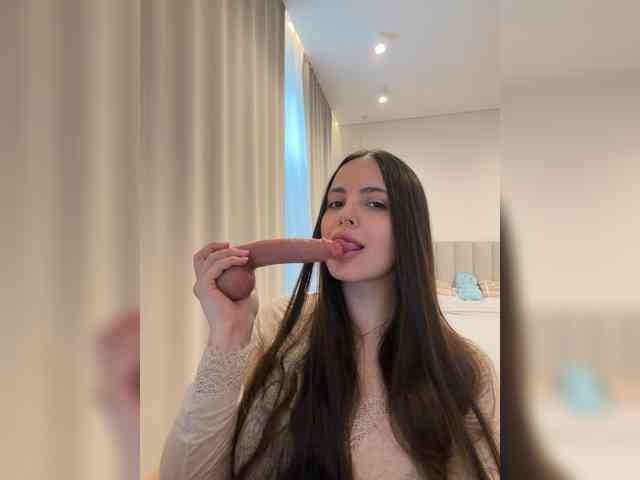Cherry_s webcam
