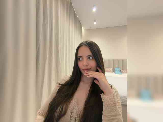 cherry-girl- Sex Cam Show