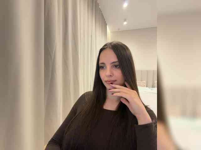 Cherry_s webcam