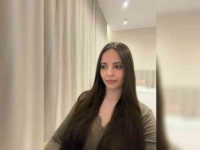 Cherry_s webcam
