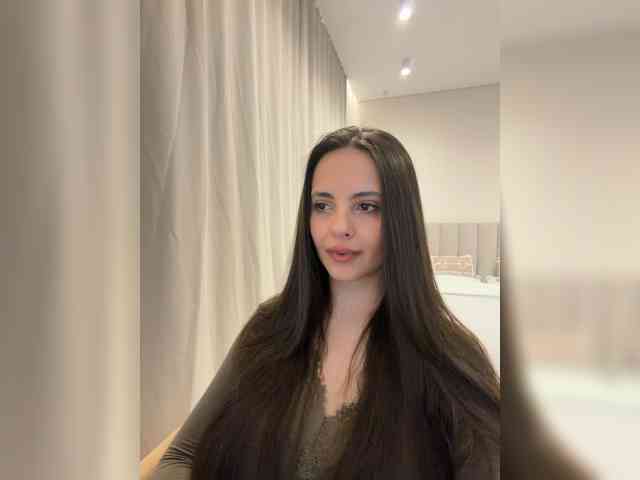 Cherry_s webcam