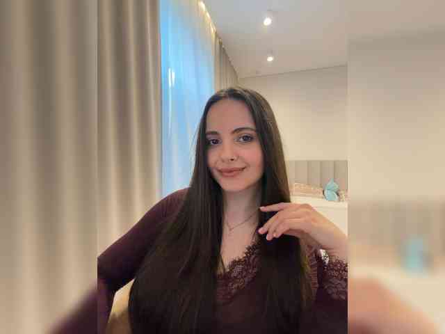 Cherry_s webcam
