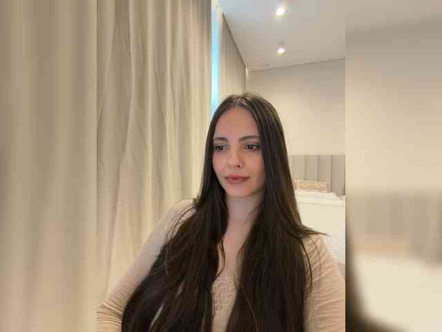 Cherry_s webcam