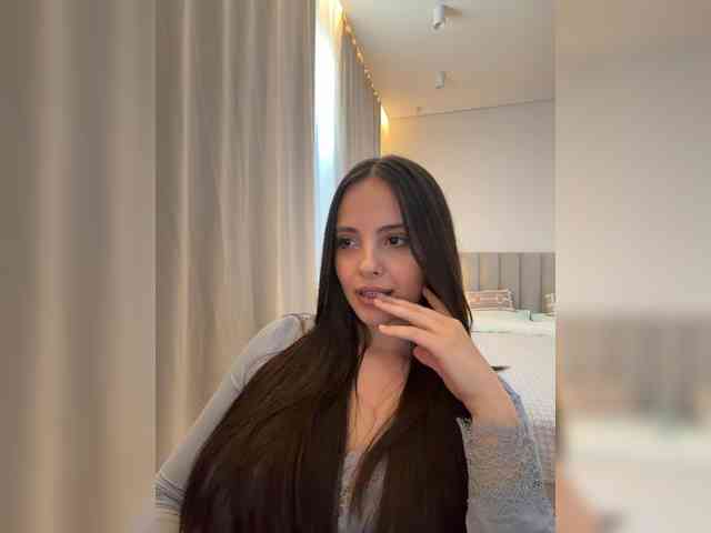Cherry_s webcam