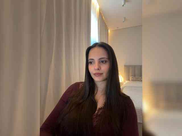 Cherry_s webcam