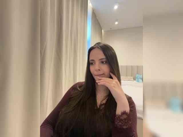 cherry-girl- Sex Cam Show