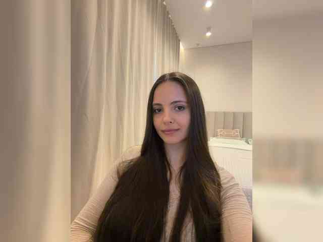 Cherry_s webcam