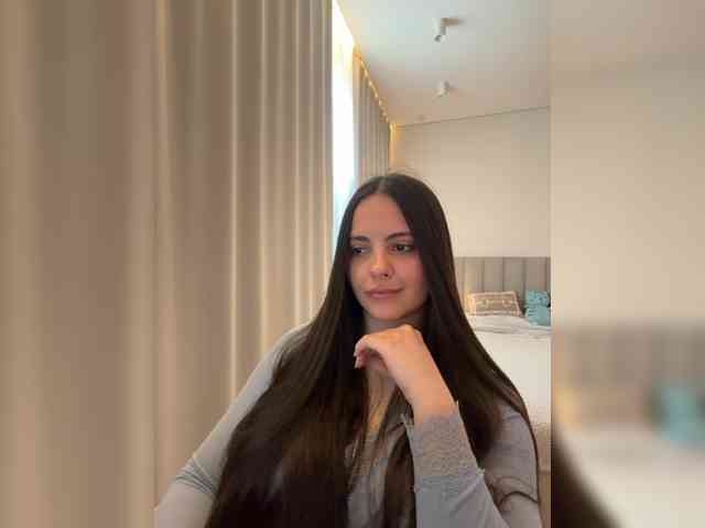 Cherry_s webcam