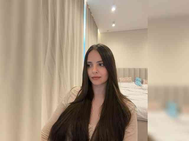 Cherry_s webcam