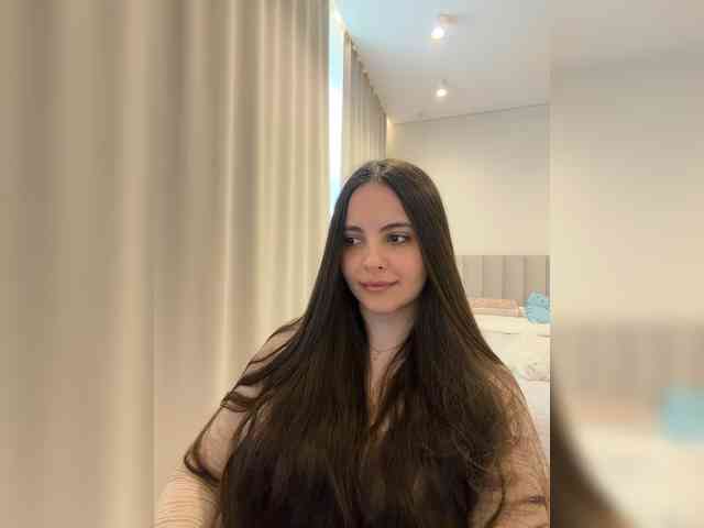 Cherry_s webcam