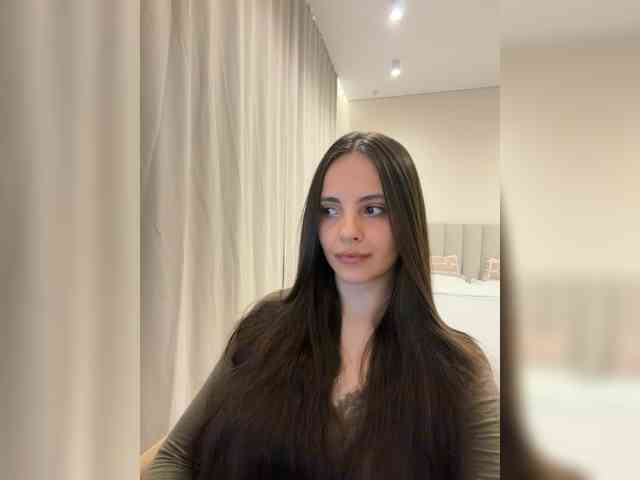 Cherry_s webcam