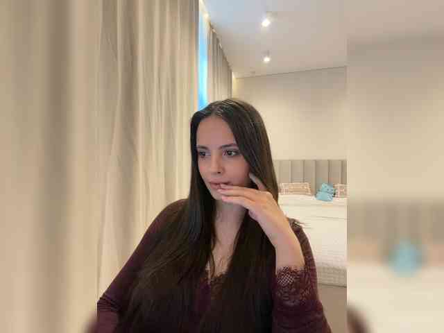 Cherry_s webcam