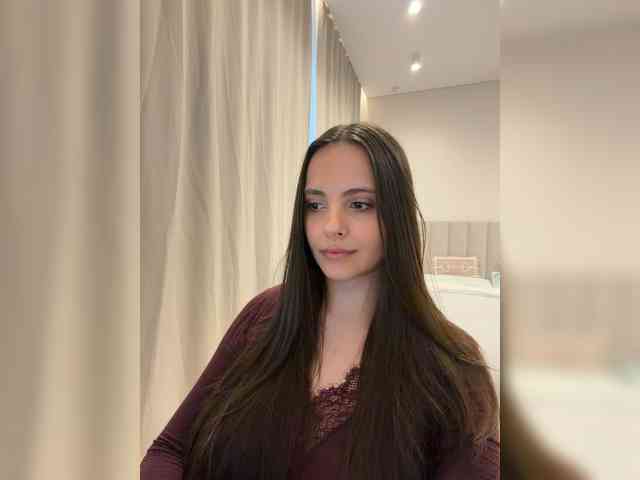 Cherry_s webcam