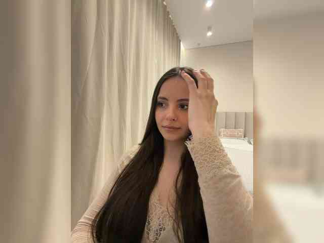 Cherry_s webcam