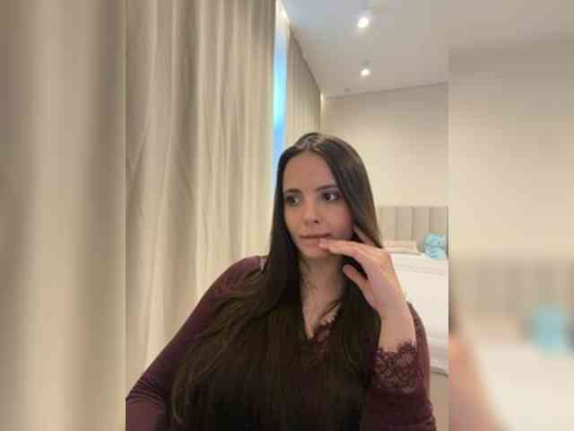 cherry-girl- Sex Cam Show