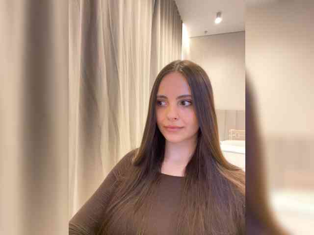 Cherry_s webcam