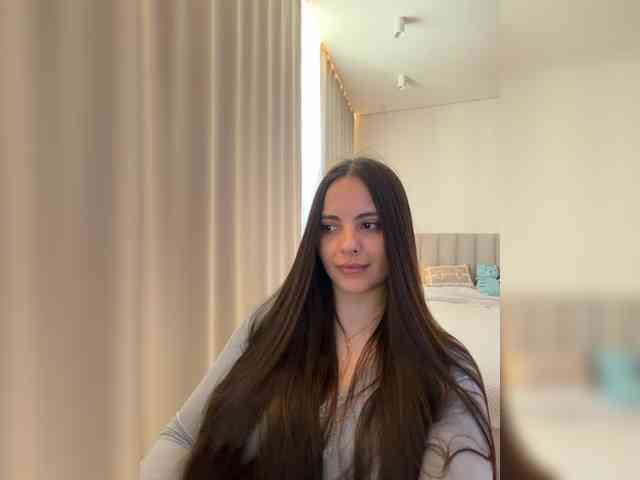 Cherry_s webcam