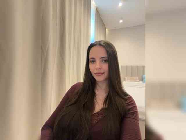 cherry-girl- Sex Cam Show